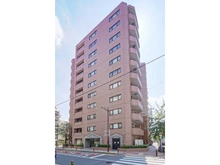 【東京都/中央区日本橋箱崎町】デ・リード日本橋箱崎 