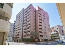 【東京都/中央区日本橋箱崎町】デ・リード日本橋箱崎 