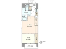 【東京都/中央区日本橋箱崎町】デ・リード日本橋箱崎 