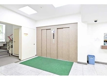 【東京都/目黒区目黒】朝日中目黒マンション 