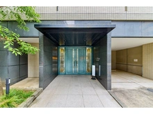 【東京都/港区南麻布】ルモンド南麻布 