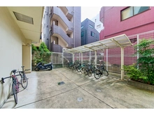 【東京都/港区南麻布】ルモンド南麻布 