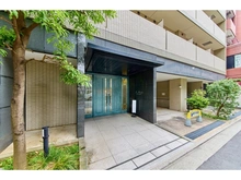【東京都/港区南麻布】ルモンド南麻布 