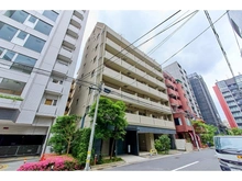【東京都/港区南麻布】ルモンド南麻布 
