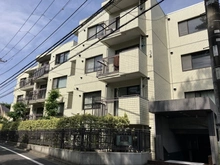 【東京都/世田谷区弦巻】ライオンズマンション弦巻 