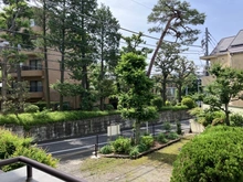 【東京都/世田谷区弦巻】ライオンズマンション弦巻 
