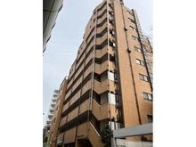 【東京都/葛飾区金町】ライオンズマンション金町第三 
