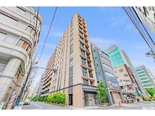 【東京都/中央区日本橋富沢町】プラウド人形町 