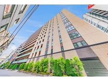 【東京都/中央区日本橋富沢町】プラウド人形町 