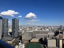 【東京都/江東区豊洲】豊洲シエルタワー 