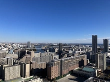 【東京都/江東区豊洲】豊洲シエルタワー 