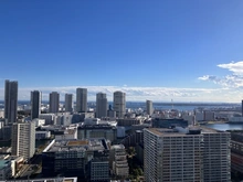 【東京都/江東区豊洲】豊洲シエルタワー 