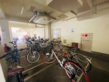 【東京都/中央区明石町】ファミール築地 