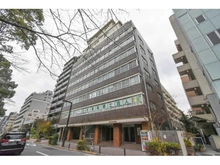 【東京都/中央区明石町】ファミール築地 
