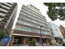【東京都/中央区明石町】ファミール築地 