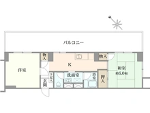 【東京都/中央区明石町】ファミール築地 
