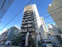 【東京都/千代田区神田神保町】サンウッドフラッツ神田神保町 