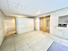 【東京都/中野区本町】パークハイム中野坂上 