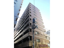 【東京都/中央区日本橋茅場町】グランド・ガーラ日本橋茅場町 