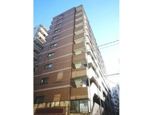 【東京都/中央区日本橋茅場町】グランド・ガーラ日本橋茅場町 