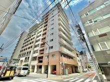 【東京都/中央区日本橋浜町】グリーンパーク日本橋浜町 
