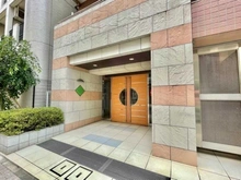 【東京都/中央区日本橋浜町】グリーンパーク日本橋浜町 