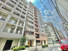 【東京都/中央区日本橋浜町】グリーンパーク日本橋浜町 