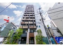 【東京都/千代田区神田神保町】サンウッドフラッツ神田神保町 
