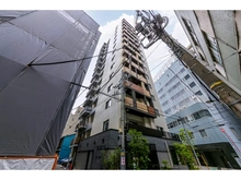 【東京都/千代田区神田神保町】サンウッドフラッツ神田神保町 
