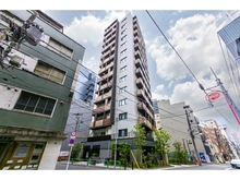 【東京都/千代田区神田神保町】サンウッドフラッツ神田神保町 