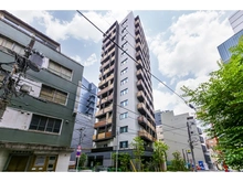 【東京都/千代田区神田神保町】サンウッドフラッツ神田神保町 