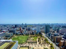 【東京都/墨田区太平】ブリリアタワー東京 