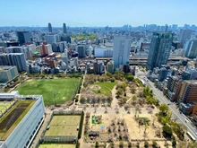 【東京都/墨田区太平】ブリリアタワー東京 