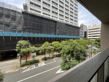 【東京都/中央区明石町】オーベル明石町レジデンス 