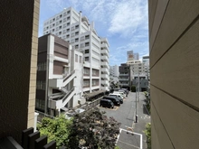 【東京都/中央区明石町】オーベル明石町レジデンス 