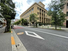 【東京都/中央区明石町】オーベル明石町レジデンス 