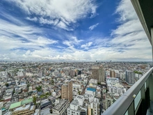 【東京都/江戸川区南小岩】プラウドタワー小岩ファースト 