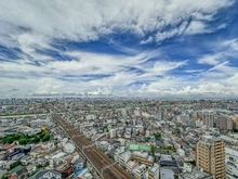 【東京都/江戸川区南小岩】プラウドタワー小岩ファースト 