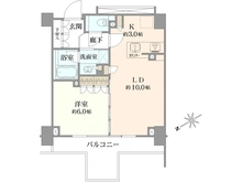 【東京都/世田谷区玉川】シティハウス二子玉川 