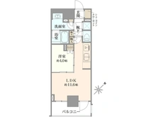 【東京都/中央区日本橋横山町】オープンレジデンシア日本橋横山町 