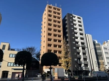 【東京都/文京区白山】サンテミリオン白山 