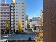 【東京都/文京区白山】サンテミリオン白山 