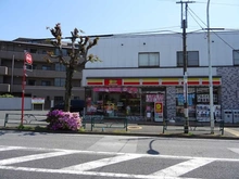 【東京都/世田谷区砧】ウエリス世田谷砧 