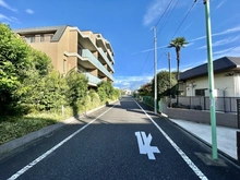 【東京都/世田谷区千歳台】リーフィアレジデンス世田谷千歳船橋 