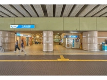 【東京都/世田谷区千歳台】リーフィアレジデンス世田谷千歳船橋 
