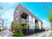 【東京都/杉並区和泉】グランデージ和泉 