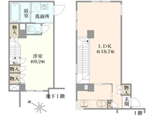 【東京都/杉並区和泉】グランデージ和泉 