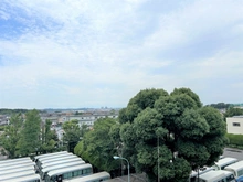 【東京都/世田谷区成城】シティハウス成城　 センターコート 