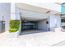 【東京都/世田谷区成城】シティハウス成城　 センターコート 
