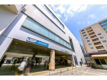 【東京都/世田谷区成城】シティハウス成城　 センターコート 
